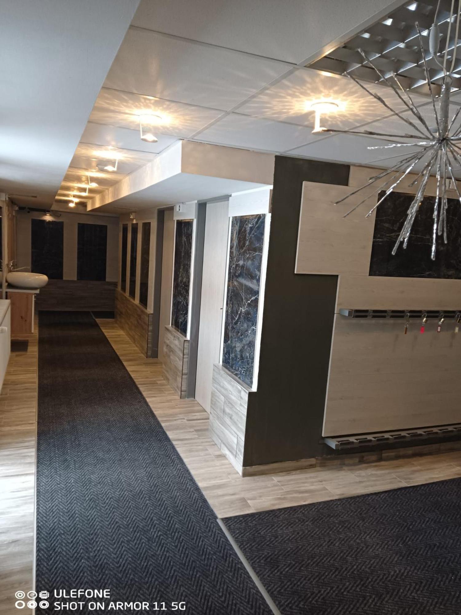 Апартаменти Lipno Pearl 4 Ліпно-над-Влтавою Екстер'єр фото